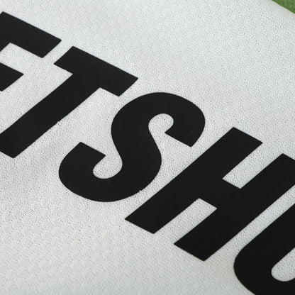 Retro Home 2011/12 Long Sleeve Shirt - Match Day