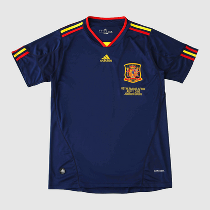 Retro Away 2010 Shirt - Match Day