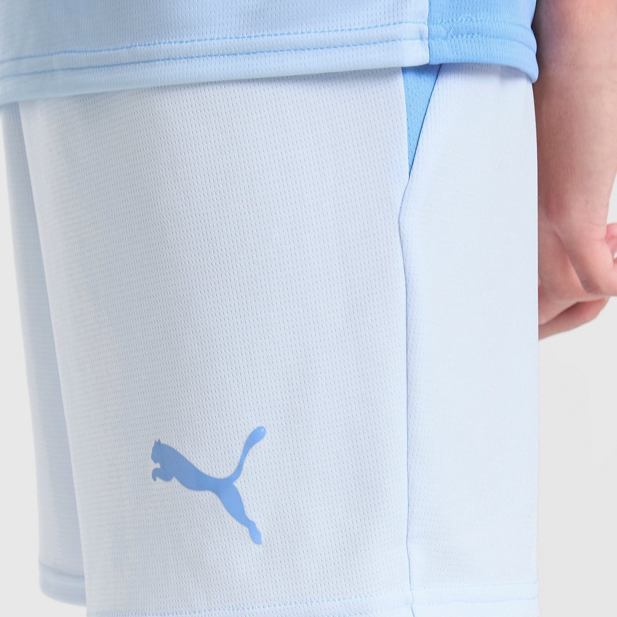 Home 26/27 Kids Shirt Kit - Match Day