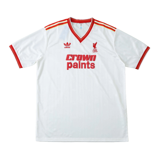 Retro Away 1985/87 Shirt - Match Day