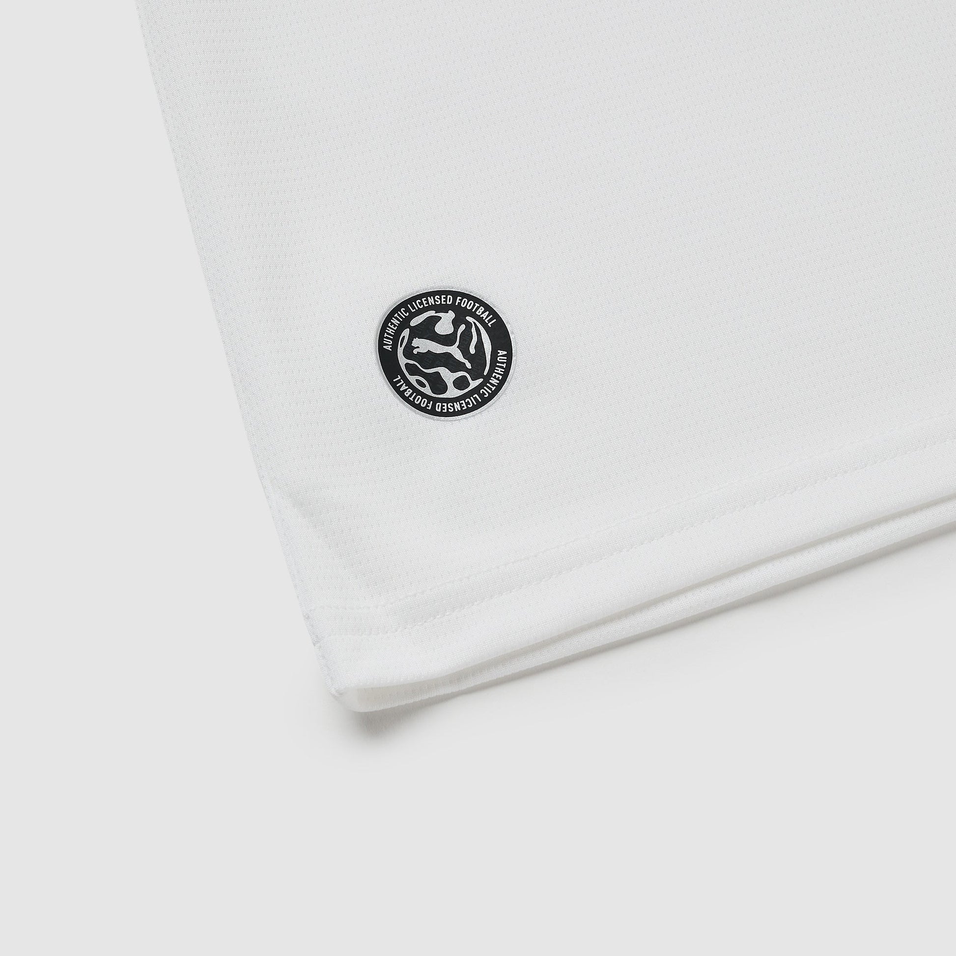 Home 26/27 Men's Shirt - Match Day