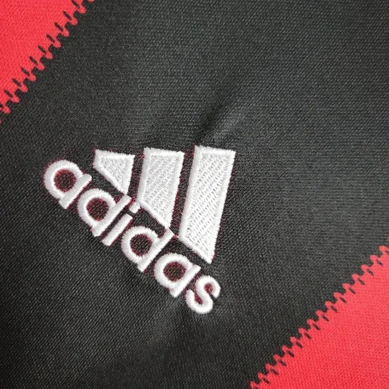 Retro Home 2010/11 Shirt - Match Day