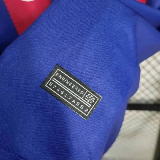 Home 23/24 Men's Shirt - Match Day