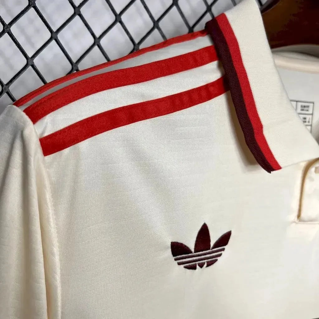 Away 24/25 Men's Shirt - Match Day