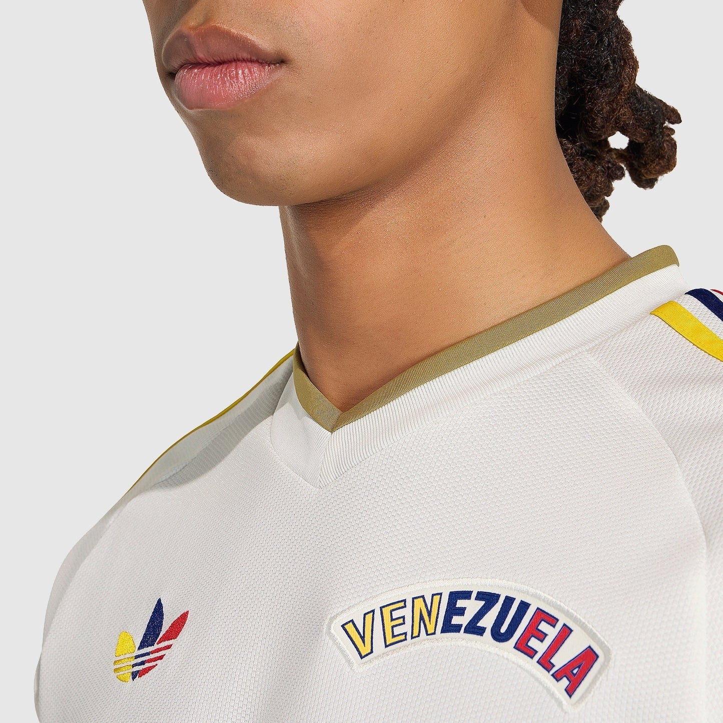 Away 26/27 Men's Shirt - Match Day