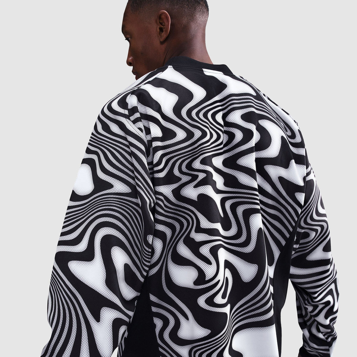 Goalkeeper 26/27 Long Sleeve Shirt - Match Day