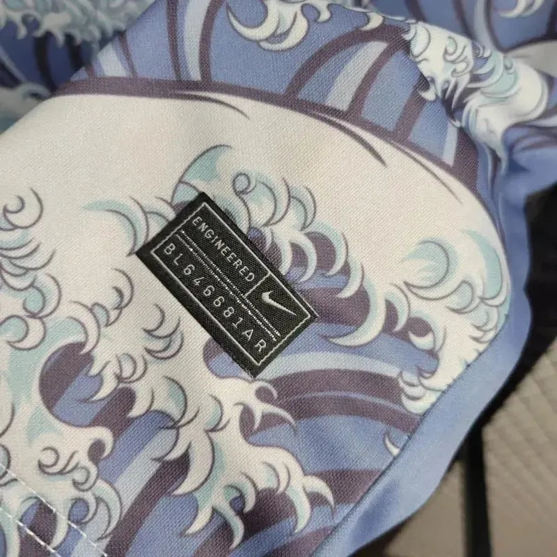 Ondas Special Edition Men's Shirt - Match Day