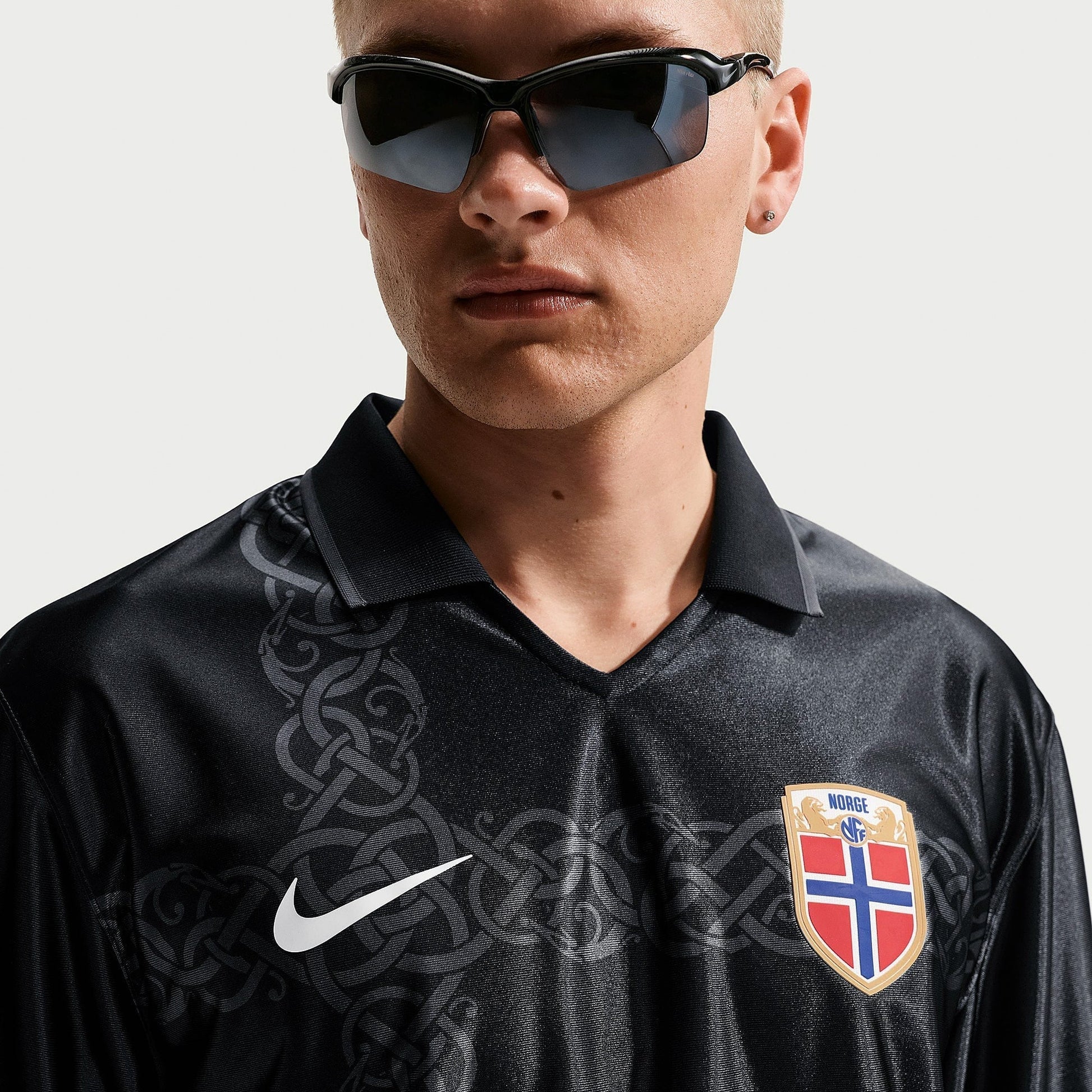Special Edition 26/27 Men's Shirt - Match Day