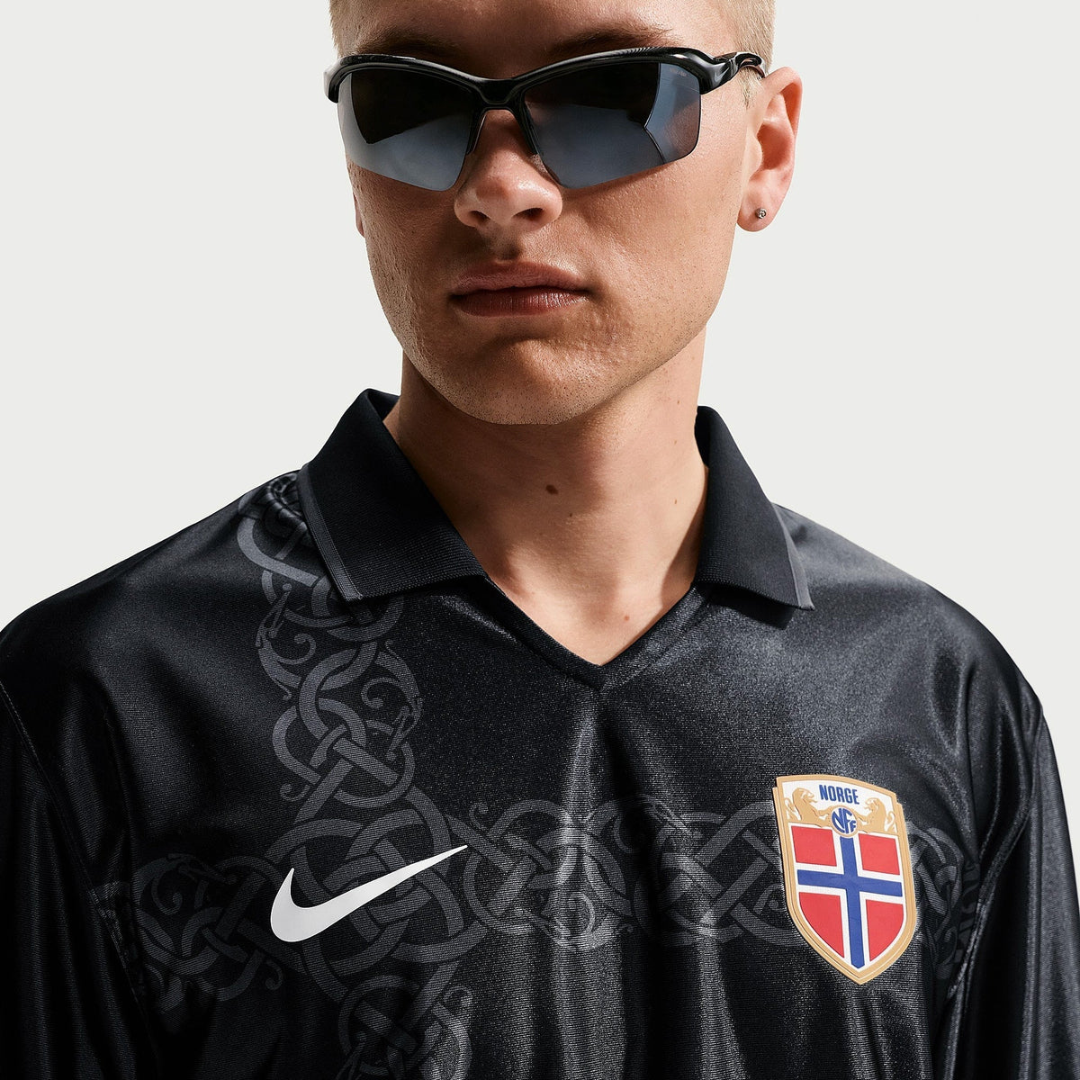 Special Edition 26/27 Men's Shirt - Match Day