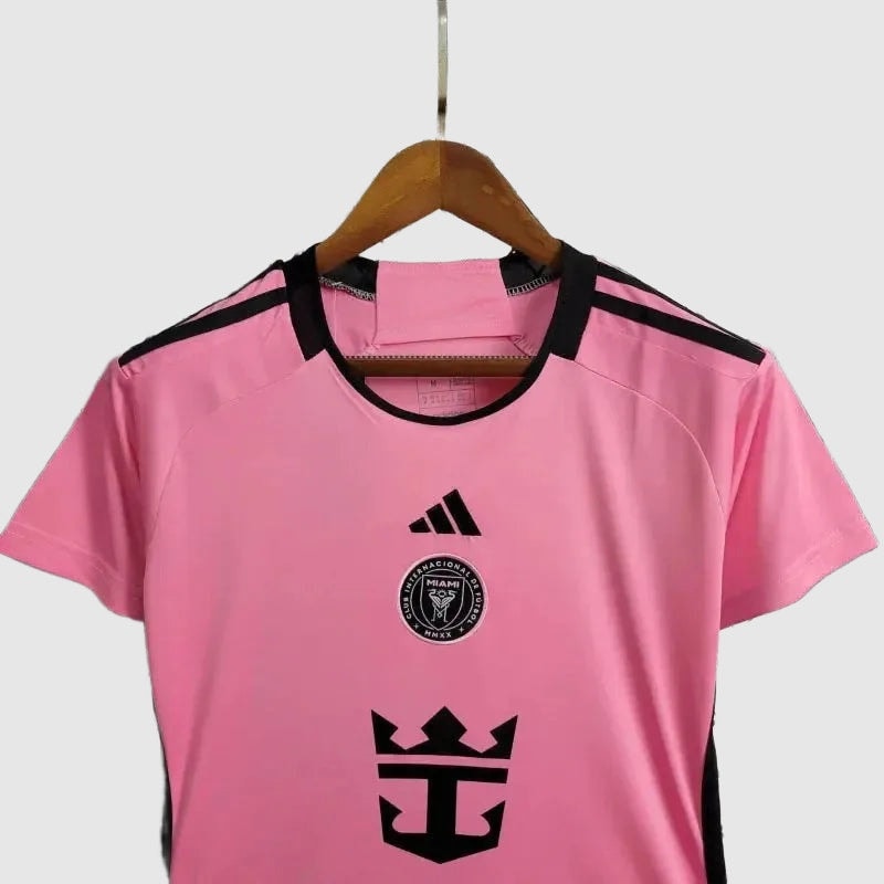 Home 24/25 Women's Shirt - Match Day