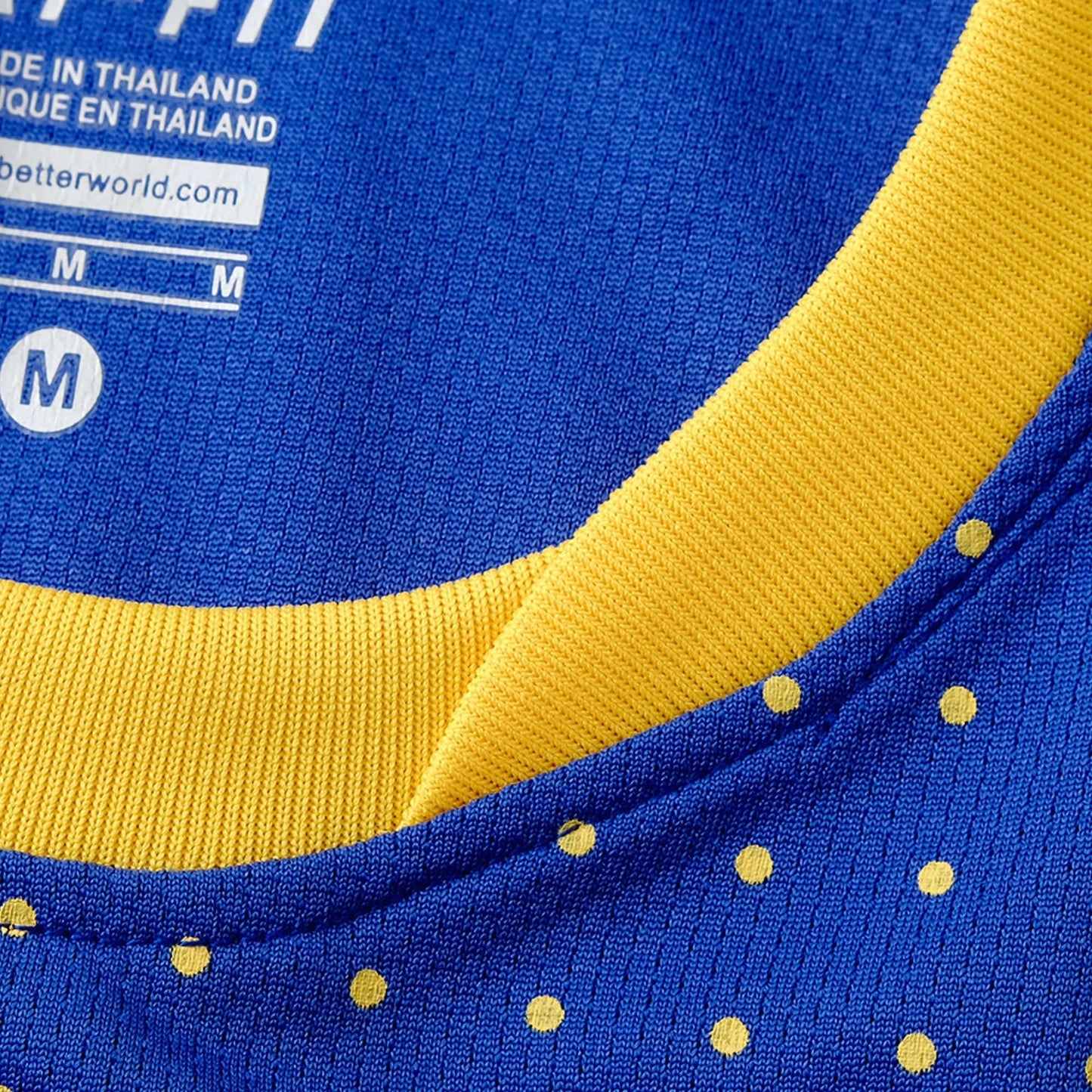 Retro Away 2010 Shirt - Match Day