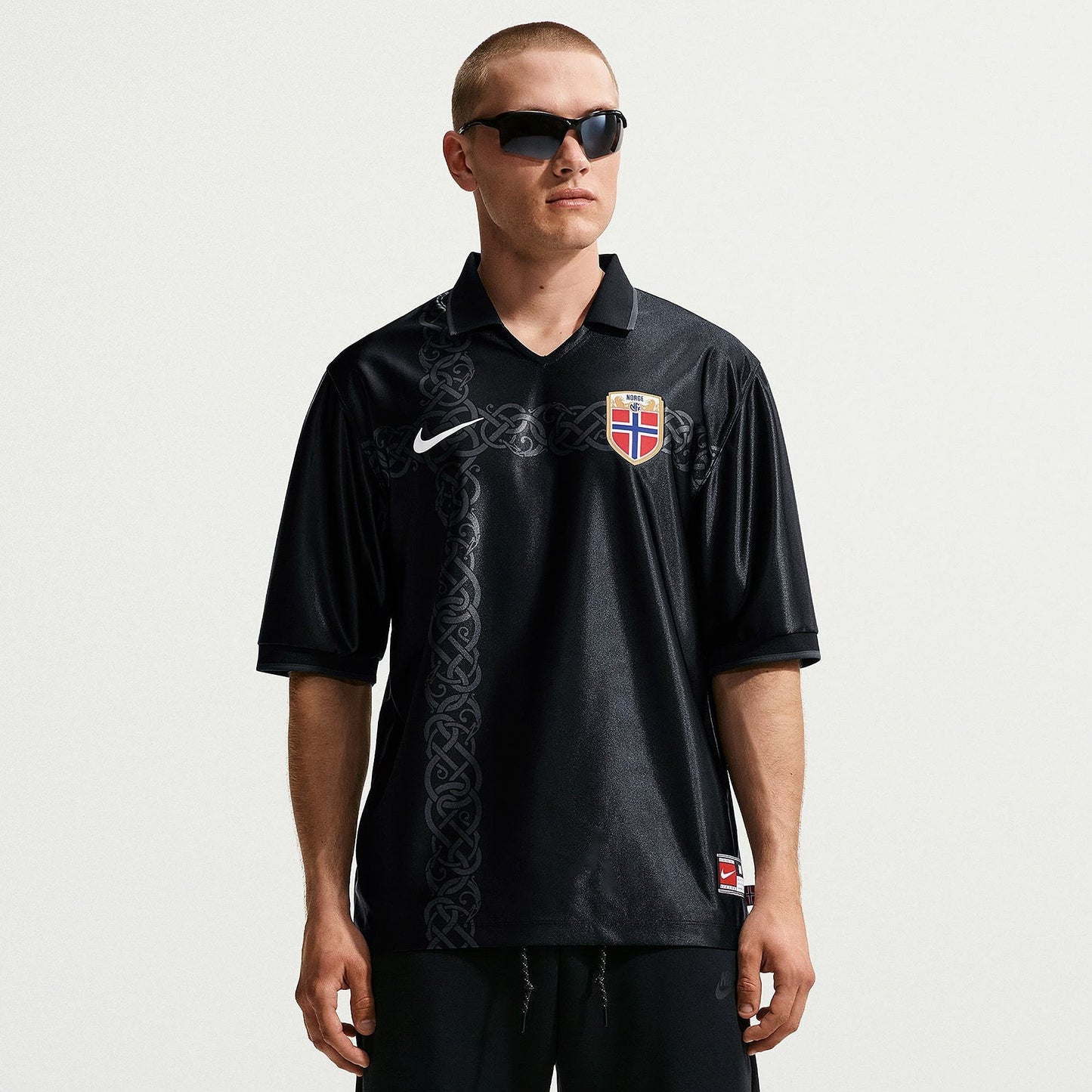 Special Edition 26/27 Men's Shirt - Match Day