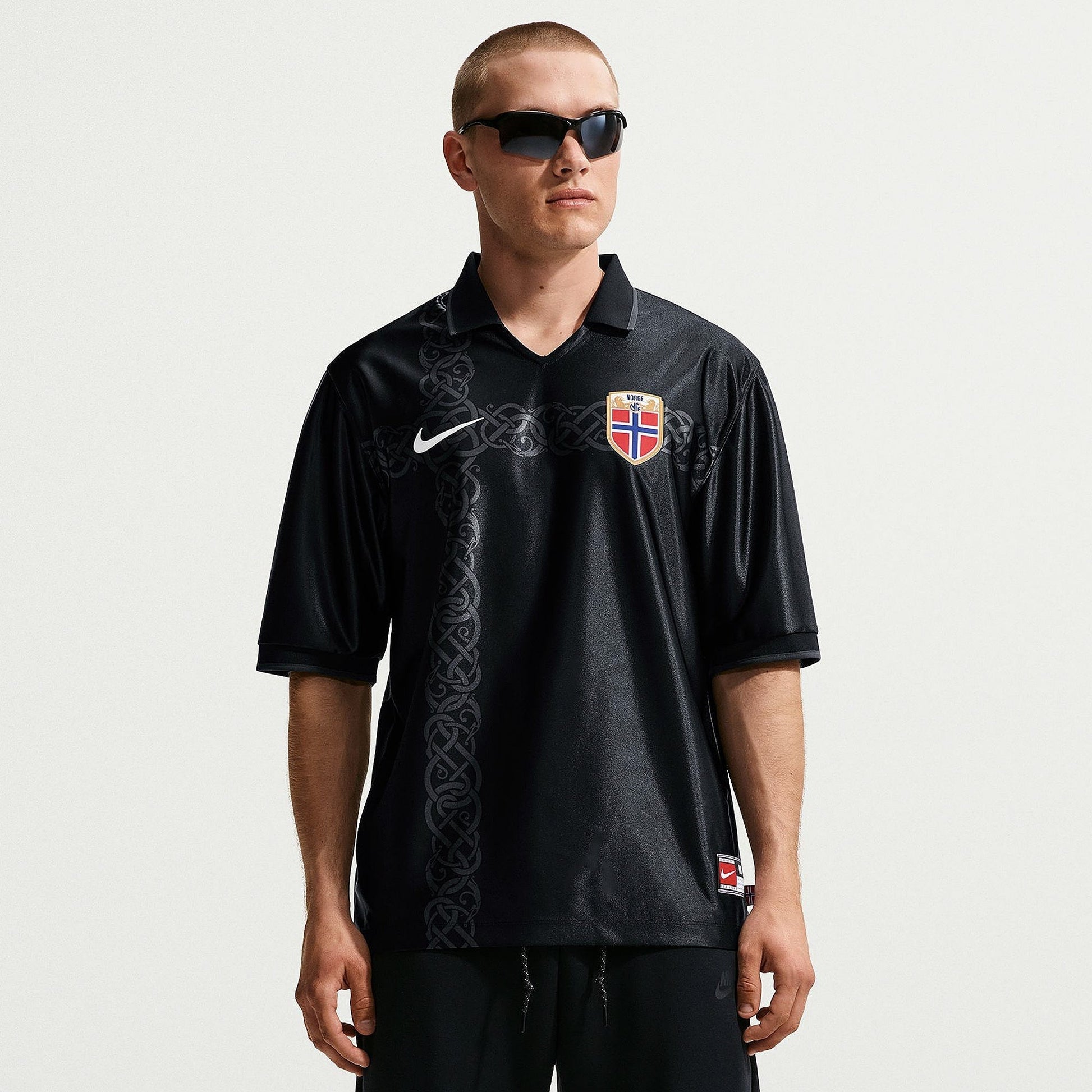 Special Edition 26/27 Men's Shirt - Match Day