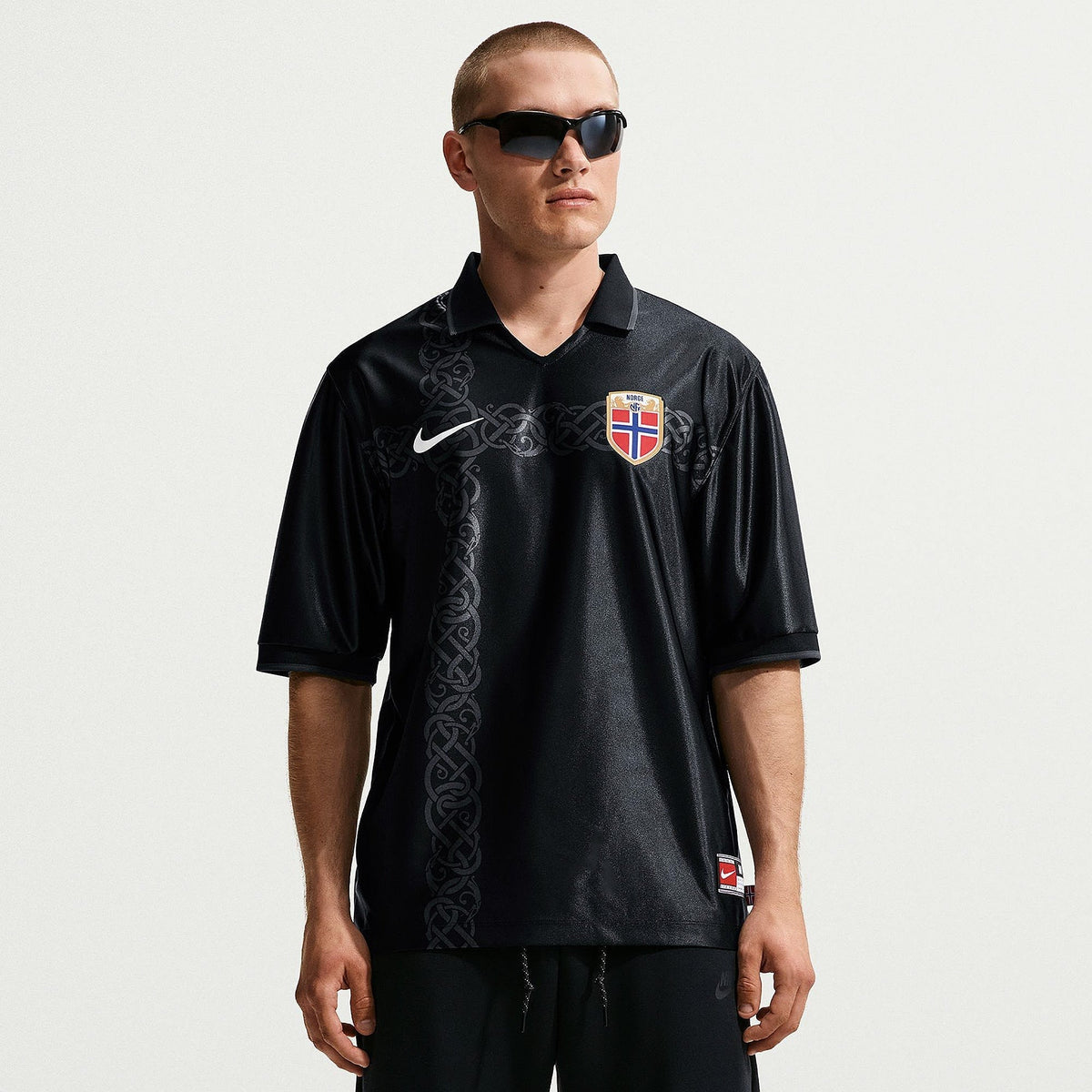 Special Edition 26/27 Men's Shirt - Match Day