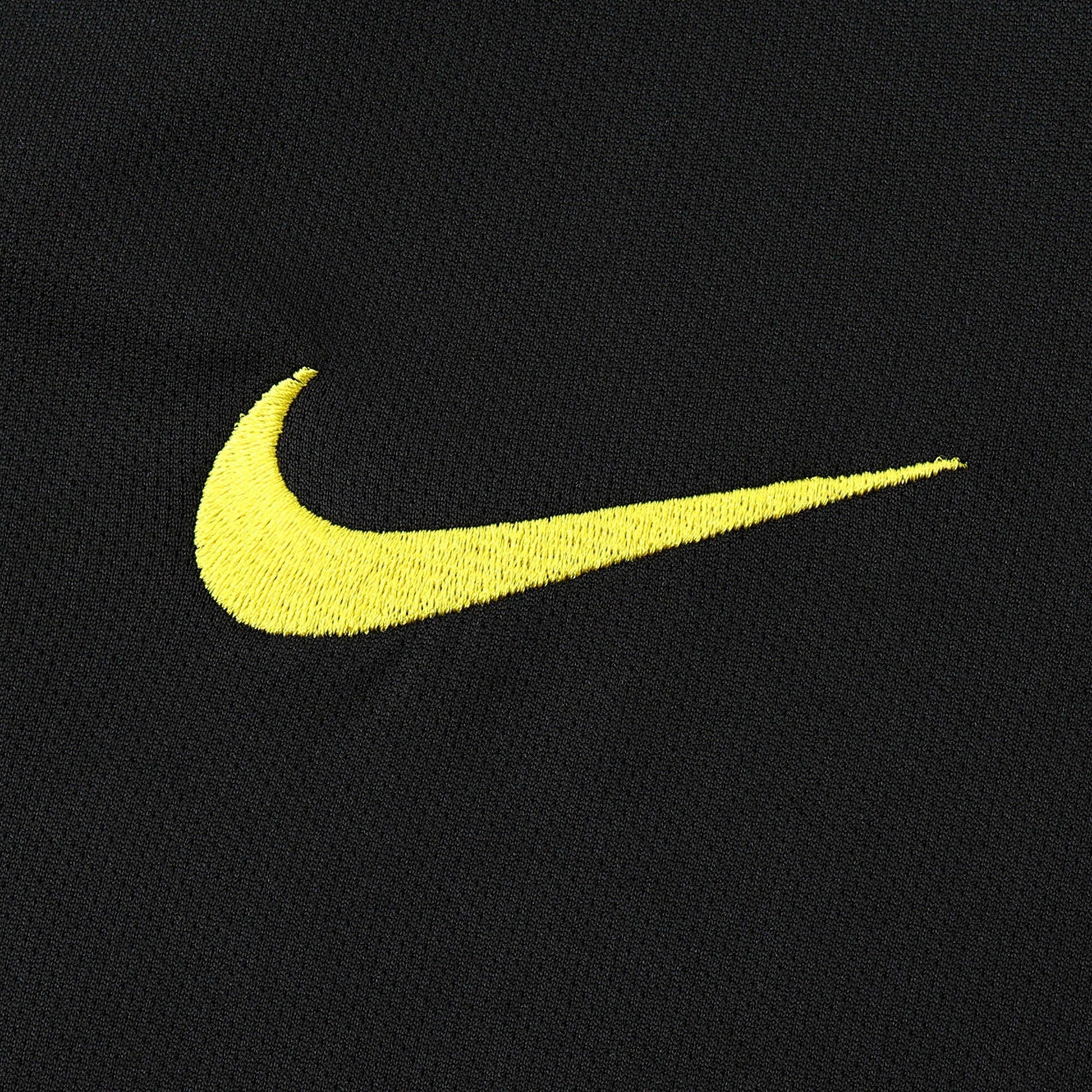 Retro Away 2011/12 Shirt - Match Day