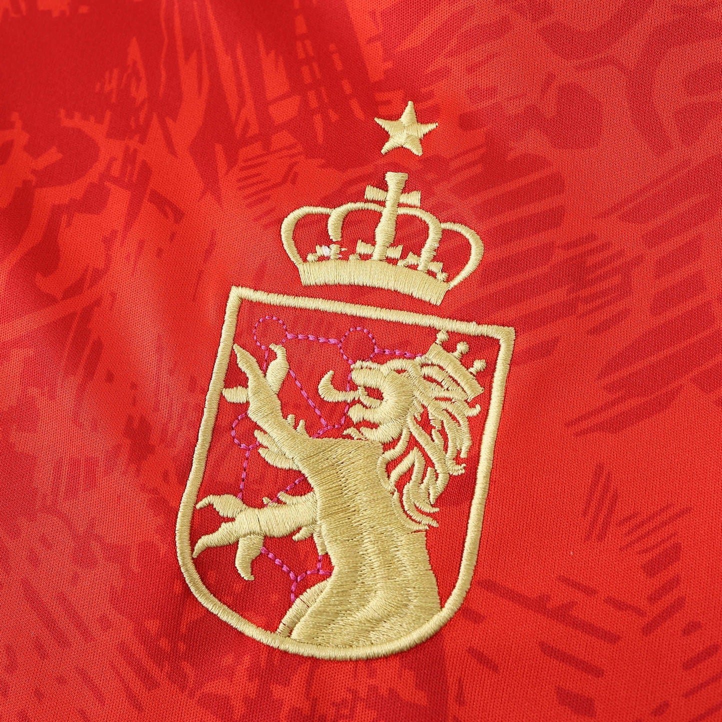 “Los Toros” - Special Edition Men's Shirt - Match Day