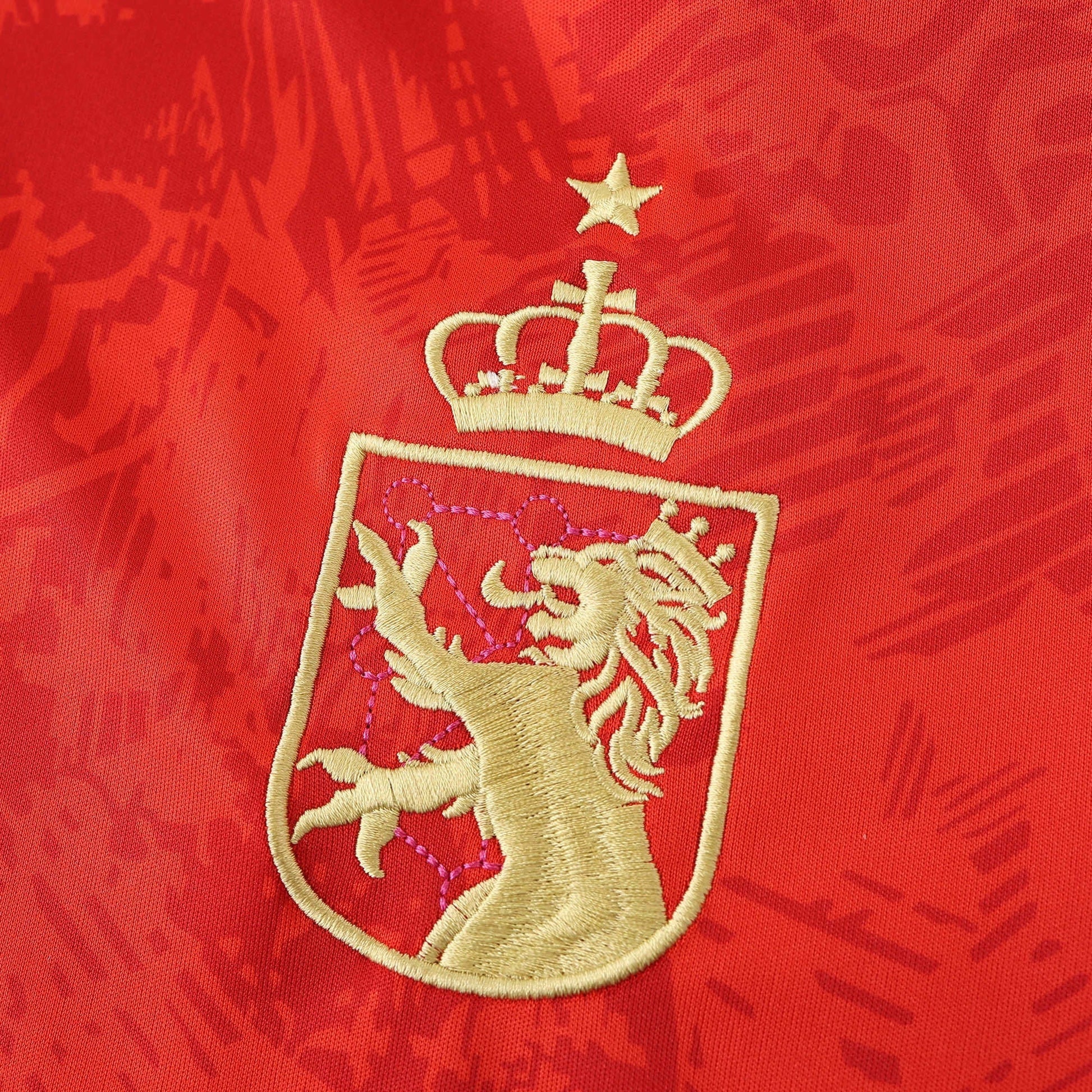 “Los Toros” - Special Edition Men's Shirt - Match Day