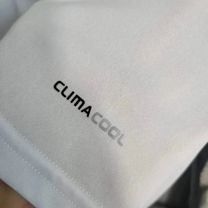 Retro Home 2009/10 Long Sleeve Shirt - Match Day