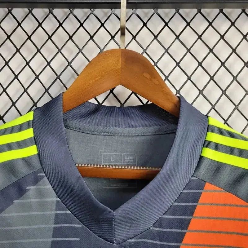Goalkeeper 24/25 Shirt - Match Day
