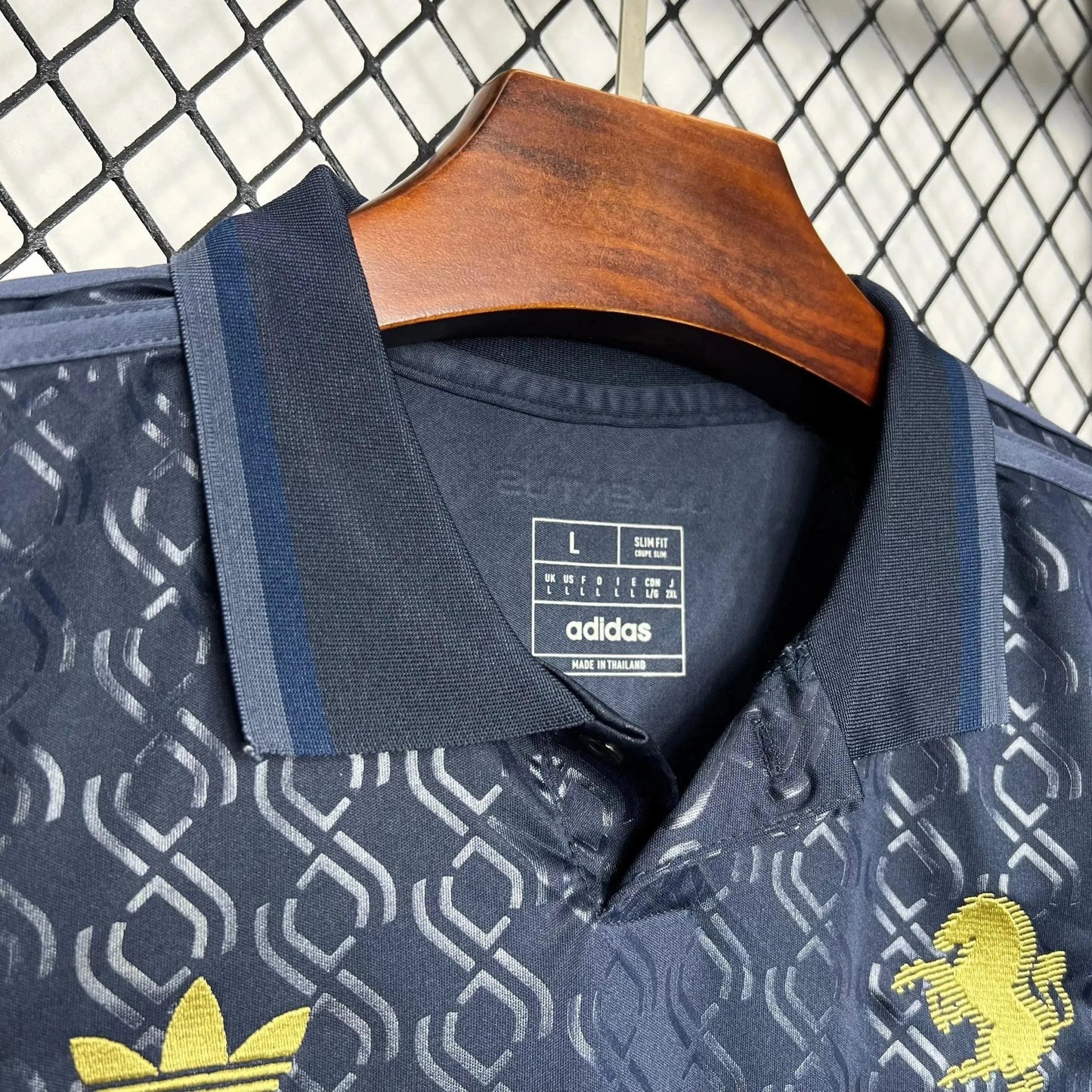 Away 24/25 Men's Shirt - Match Day