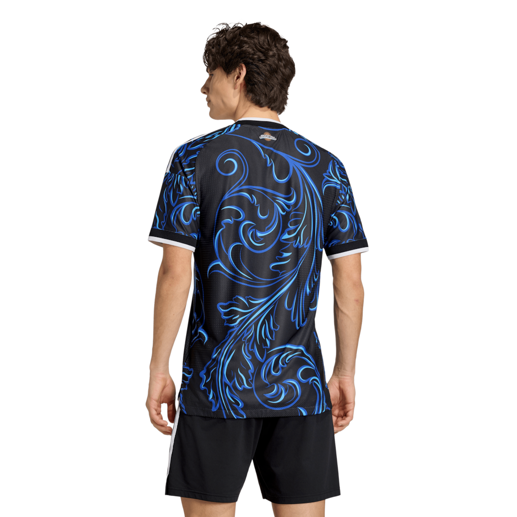 Away 26/27 Player Edition Shirt - Match Day