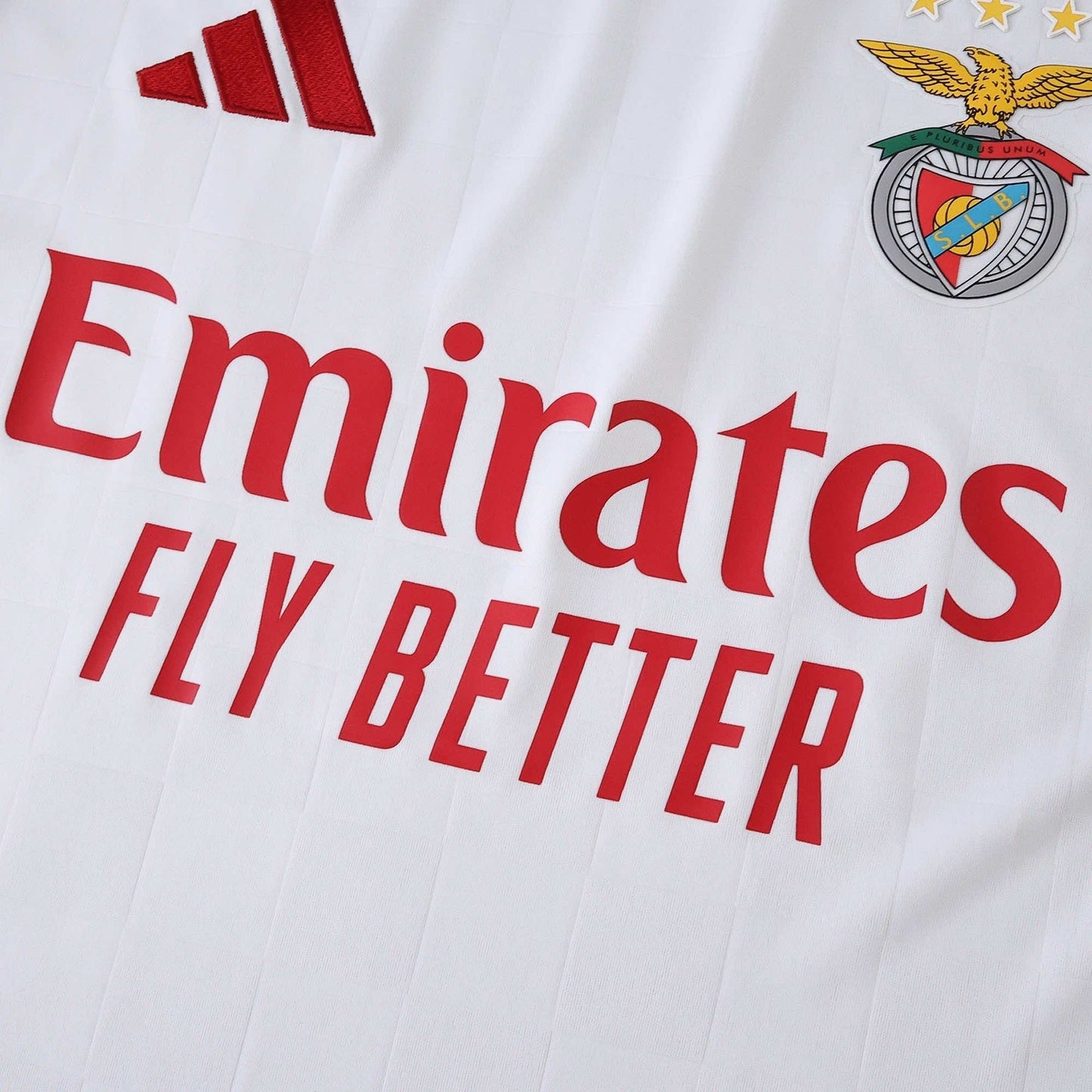 Away 25/26 Men's Shirt - Match Day