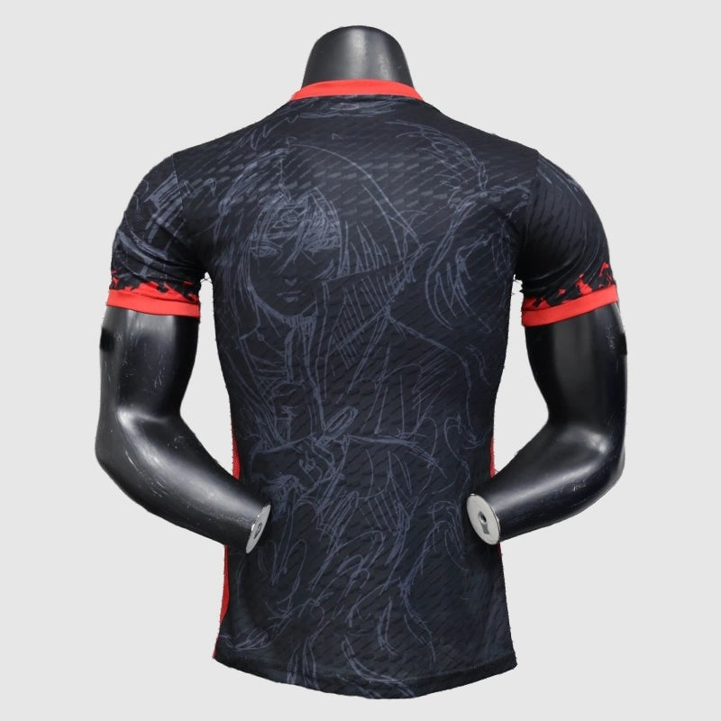 Itachi Uchiha 25/26 Men's Shirt - Match Day