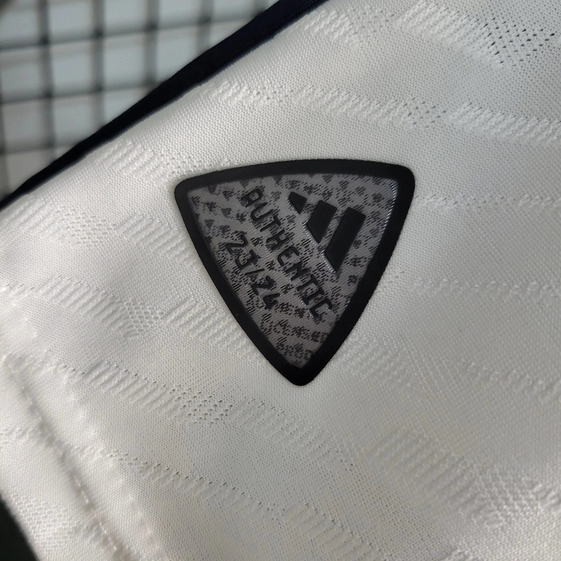 Home 23/24 Player Edition Shirt - Match Day
