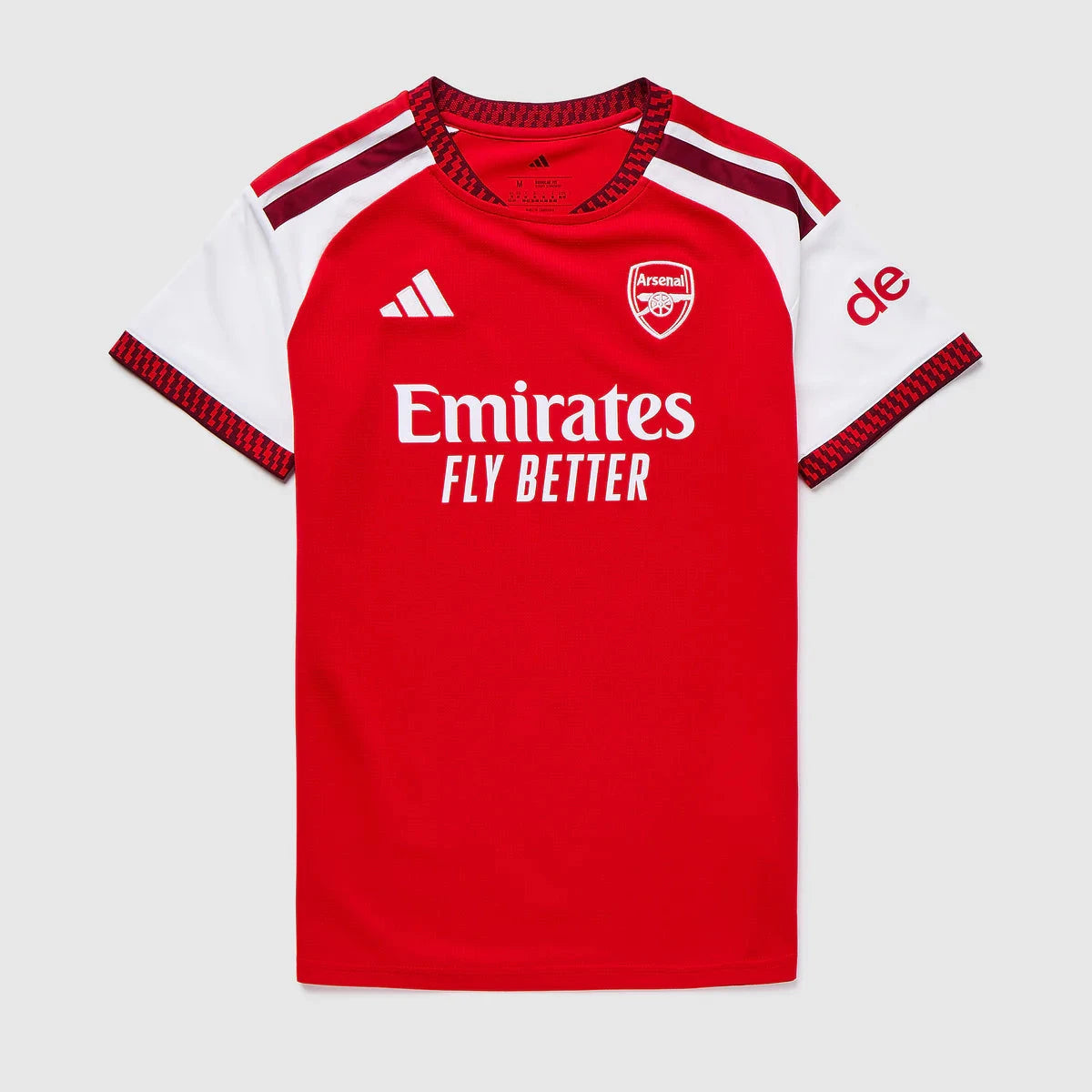 Home 26/27 Women's Shirt - Match Day