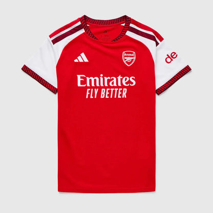 Home 26/27 Women's Shirt - Match Day