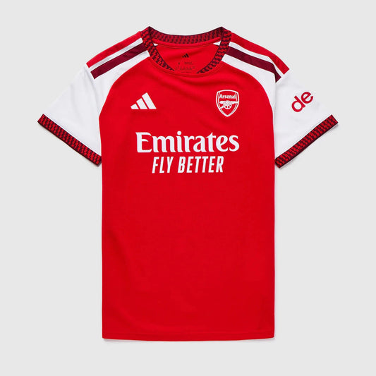 Home 26/27 Women's Shirt - Match Day