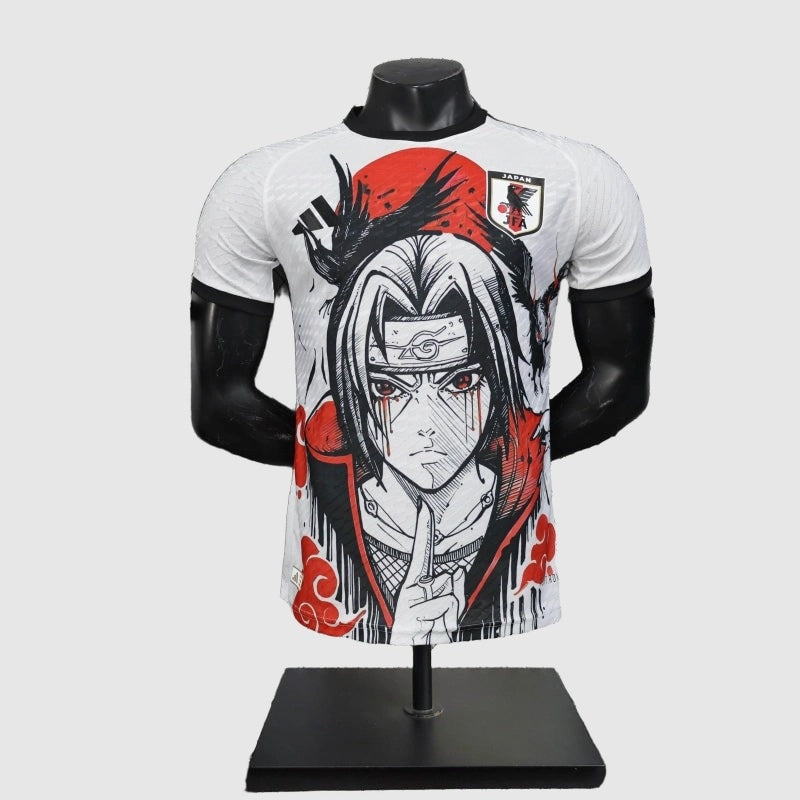 Itachi Uchiha 25/26 Men's Shirt - Match Day