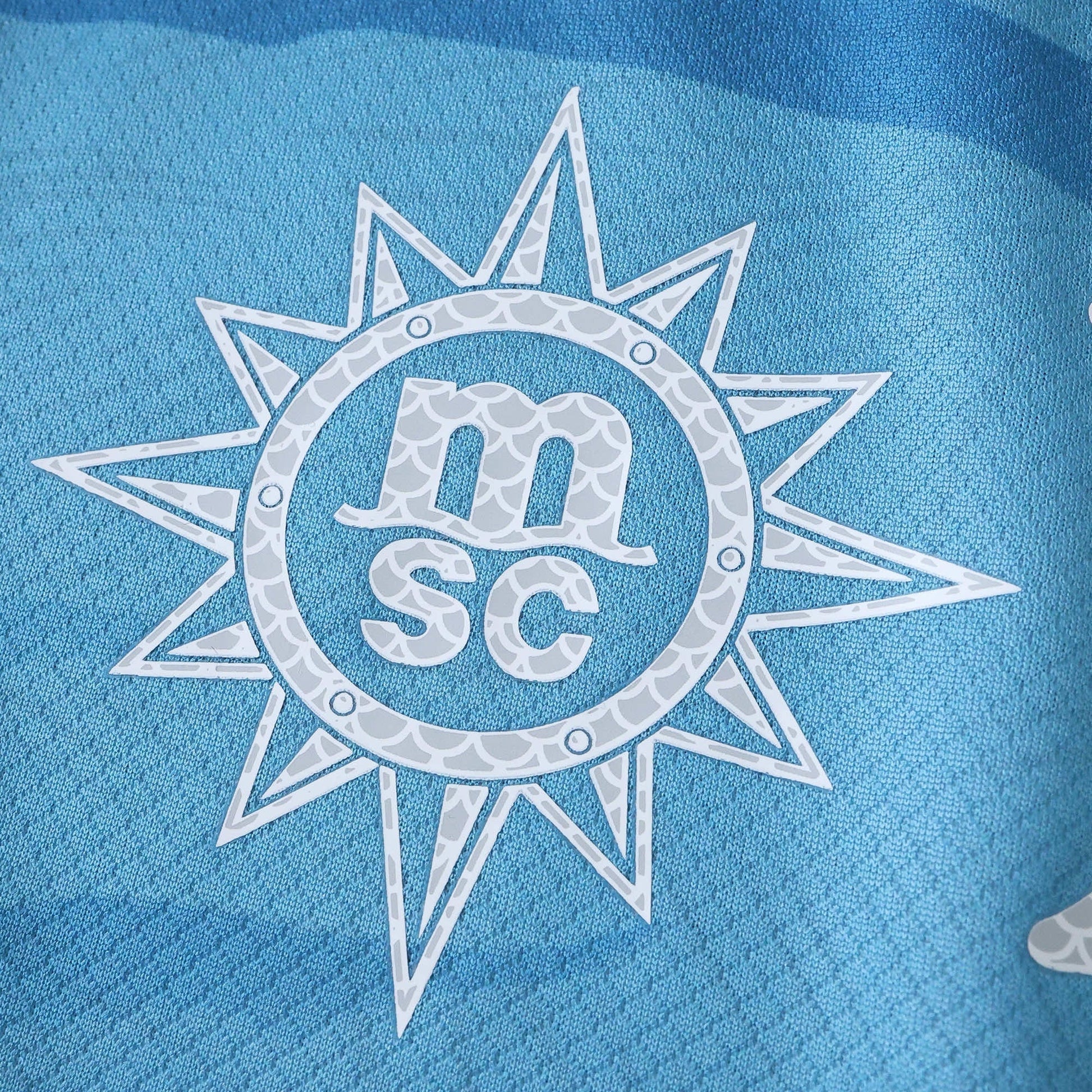 Special Edition Men's Shirt - Match Day