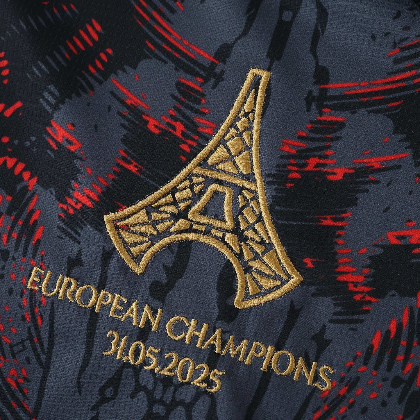 Special Edition Men's Shirt - Match Day