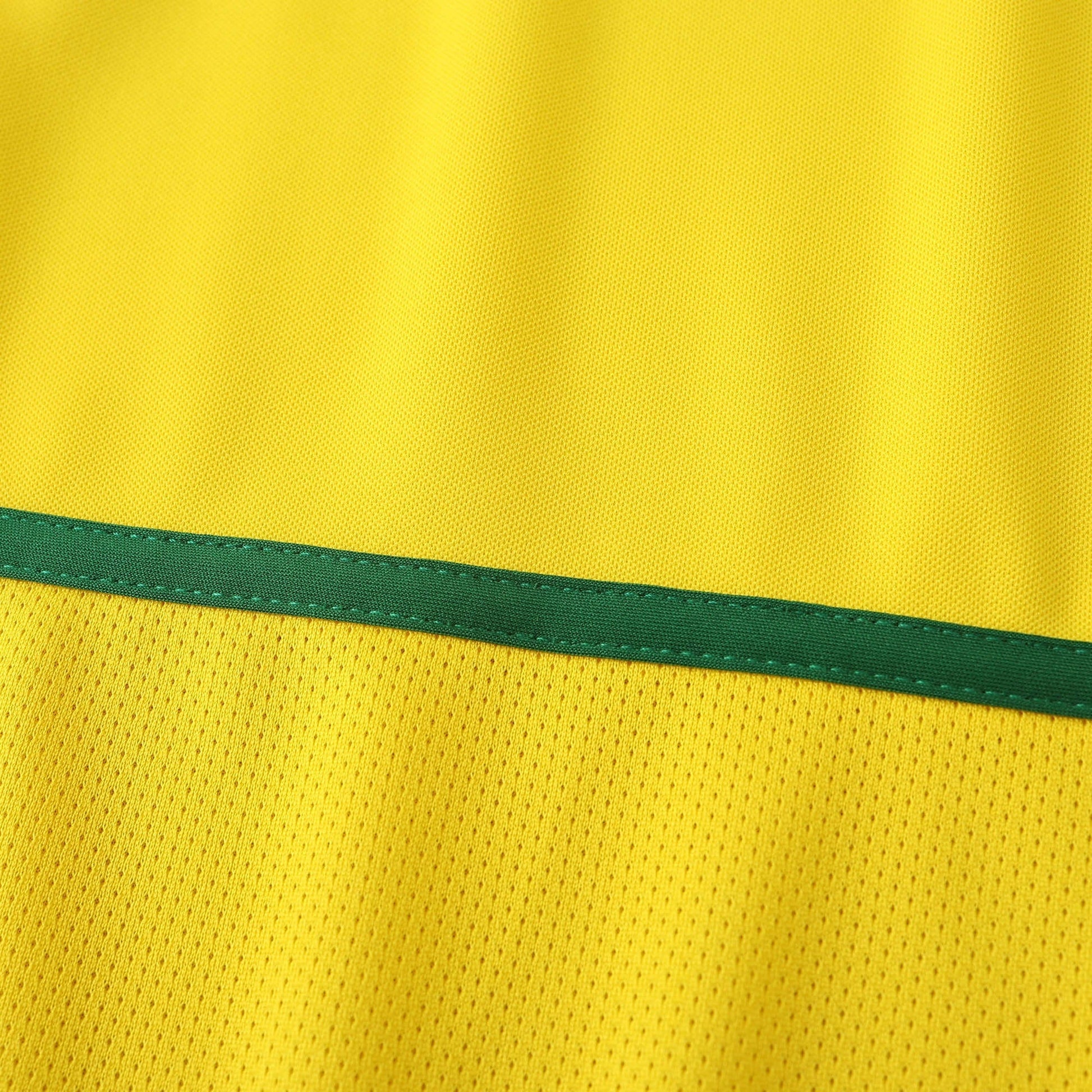 Retro Home 2002 Shirt - Match Day
