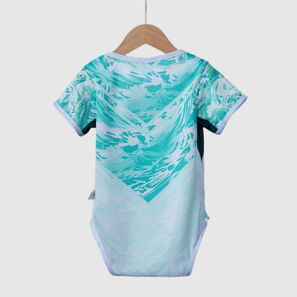 Away 26/27 Baby Shirt - Match Day