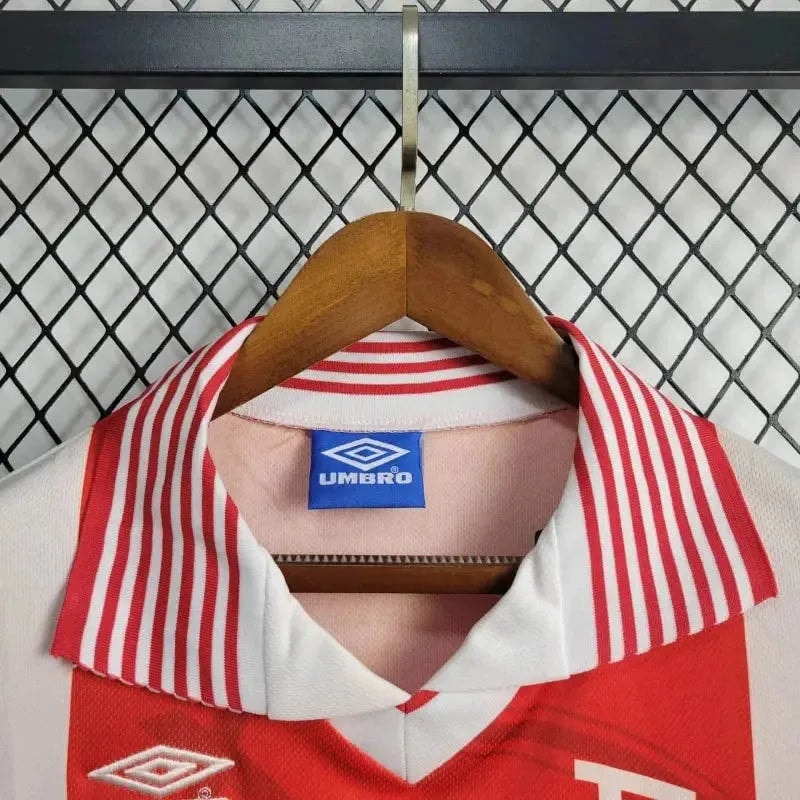 Retro Home 1995/96 Shirt - Match Day