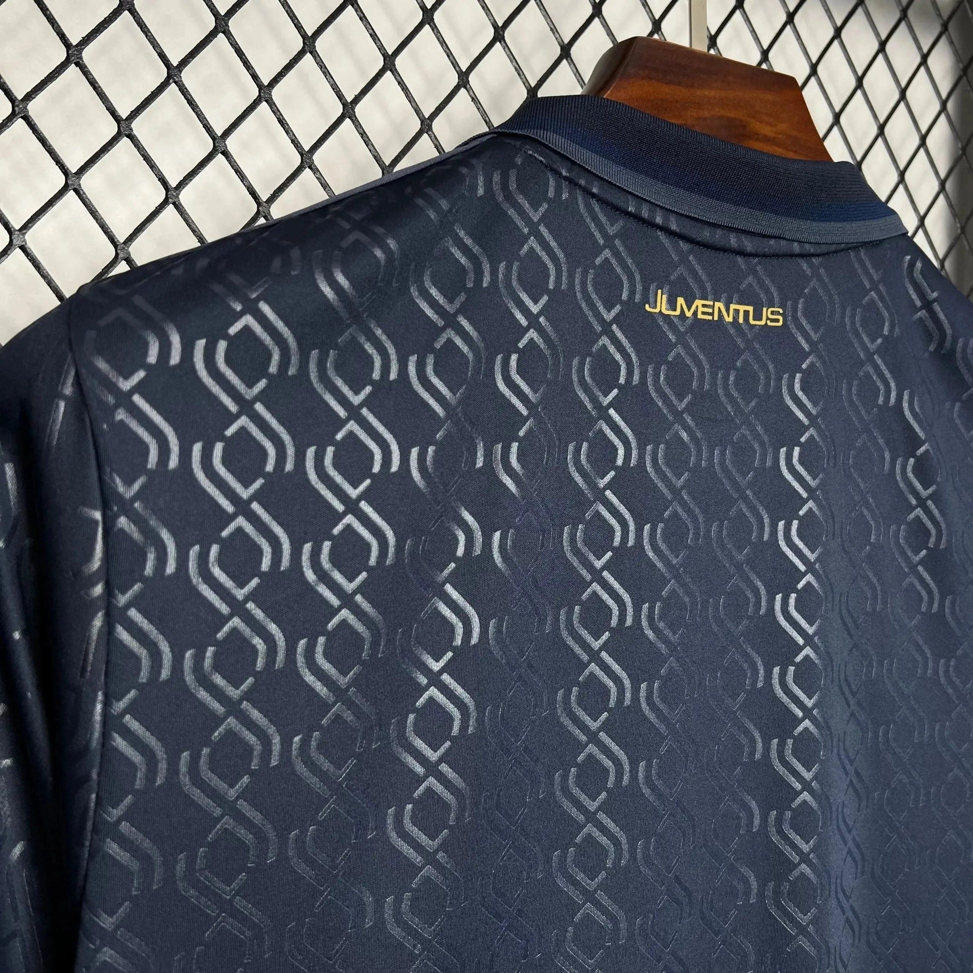 Away 24/25 Men's Shirt - Match Day