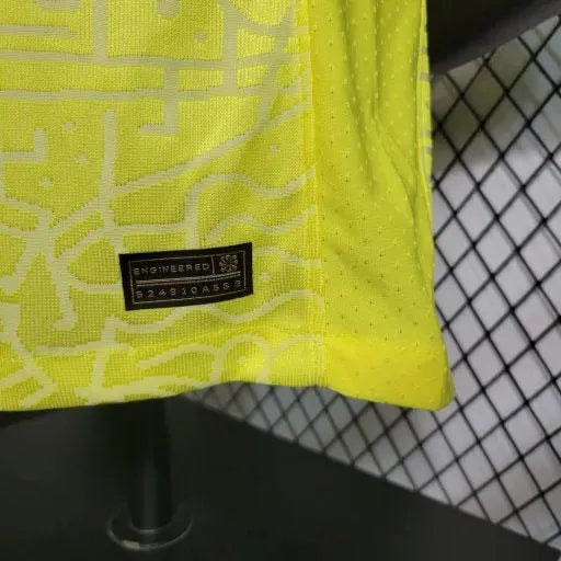 Home 24/25 Player Edition Shirt - Match Day