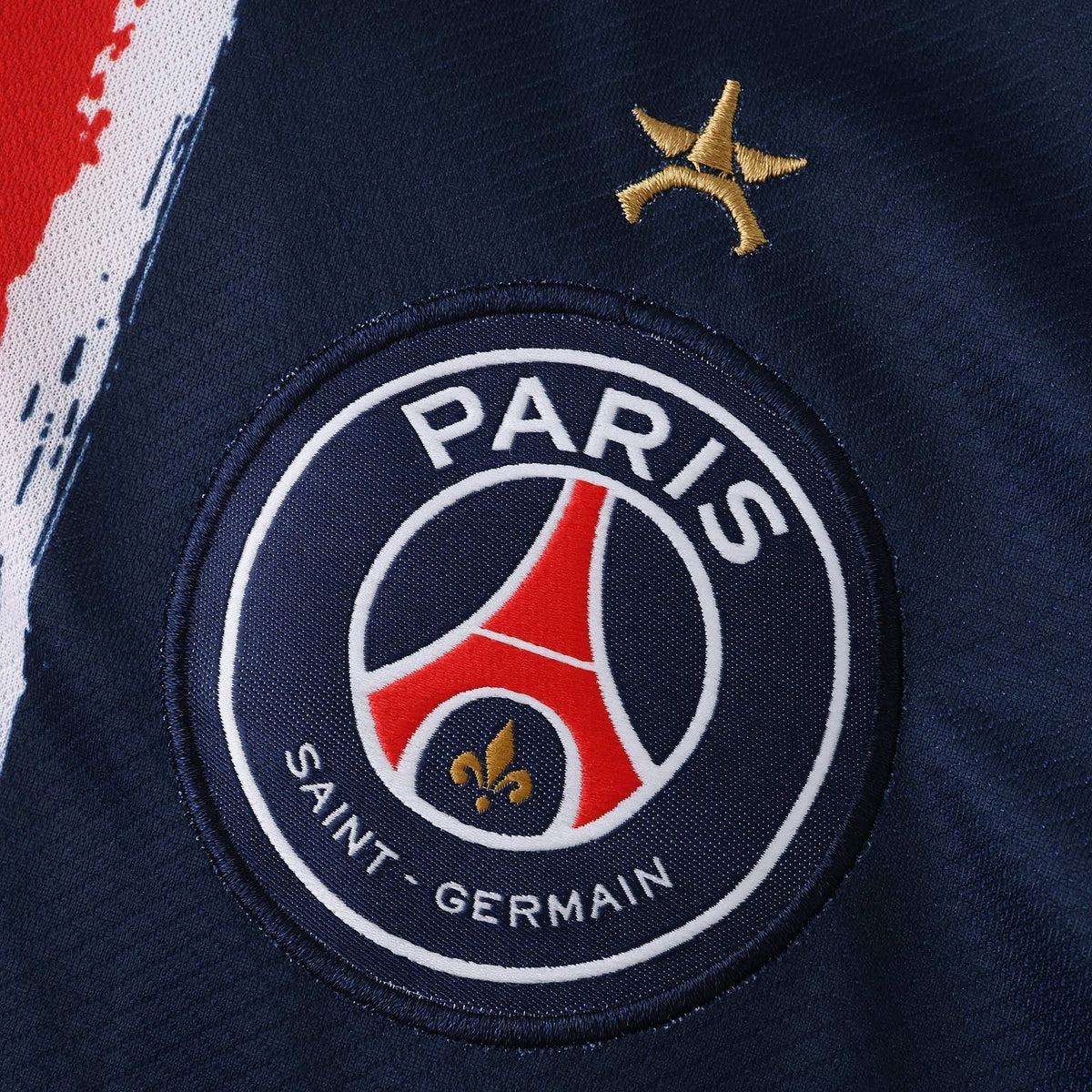 24/25 Home Kids Shirt Kit - Match Day