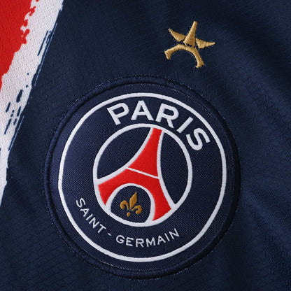 24/25 Home Kids Shirt Kit - Match Day