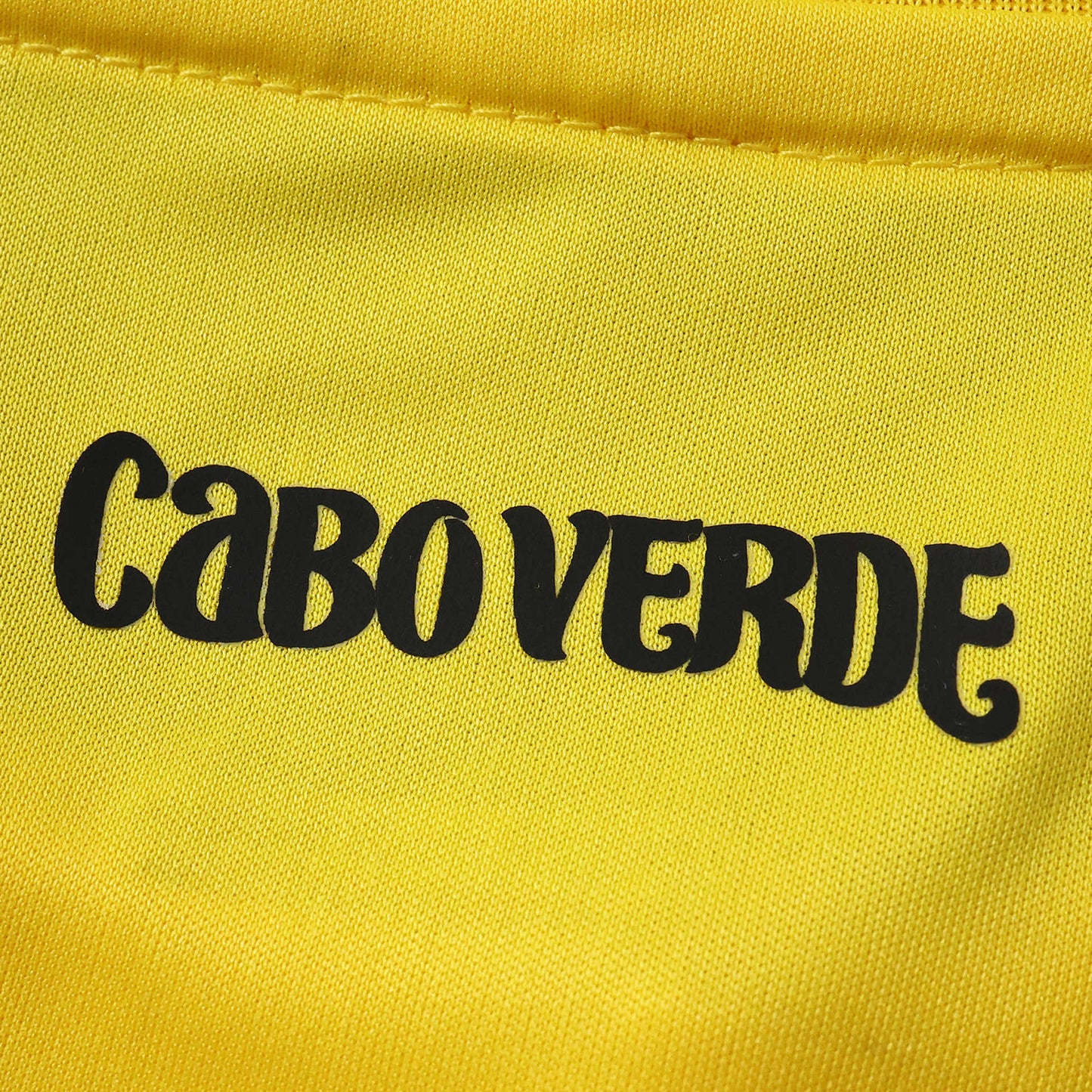 Goalkeeper 26/27 Shirt - Match Day