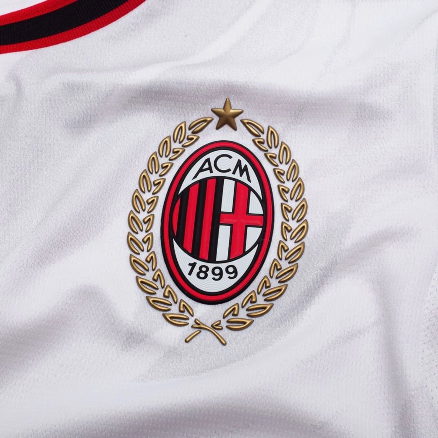 Away 26/27 Men's Shirt - Match Day