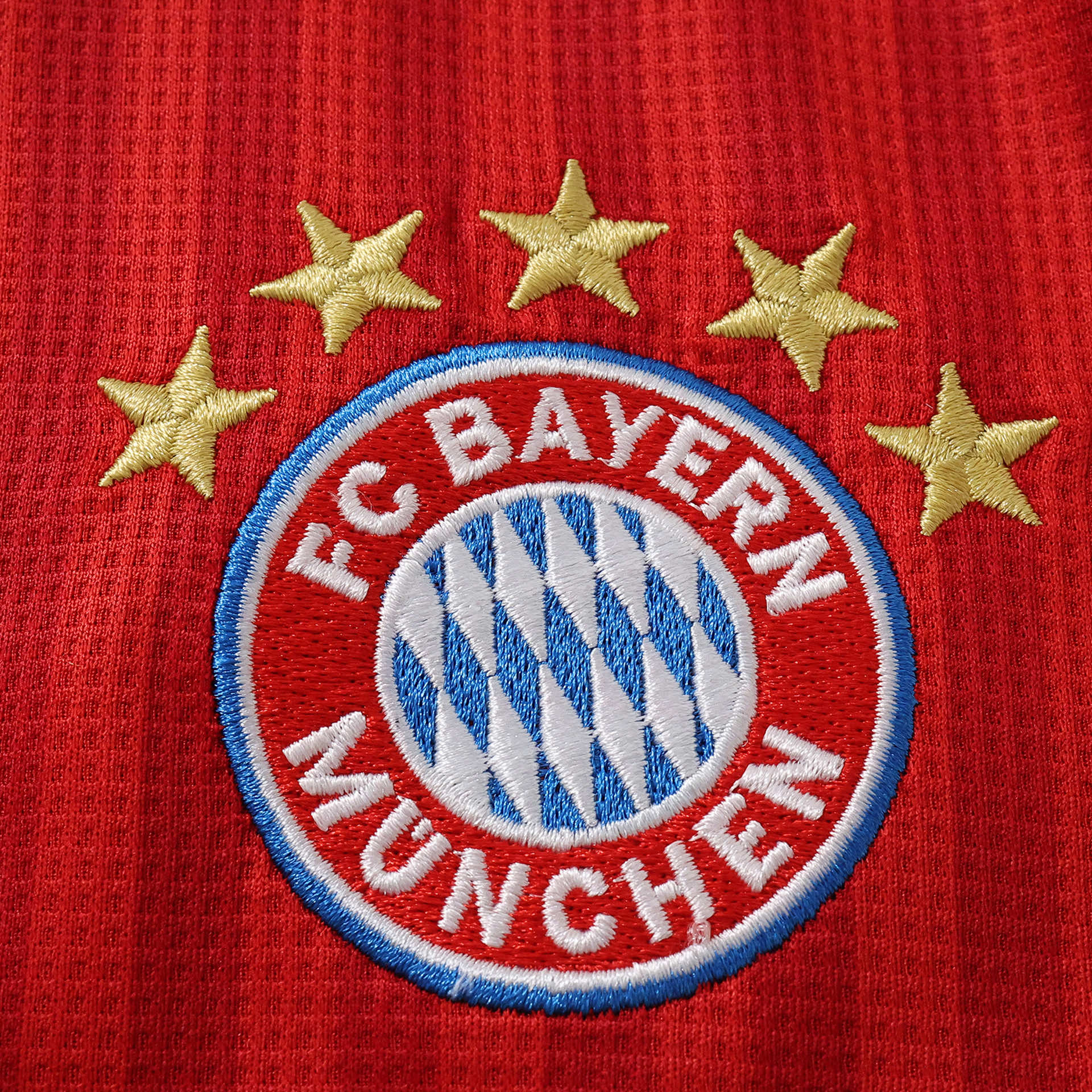 Home 26/27 Women's Shirt - Match Day