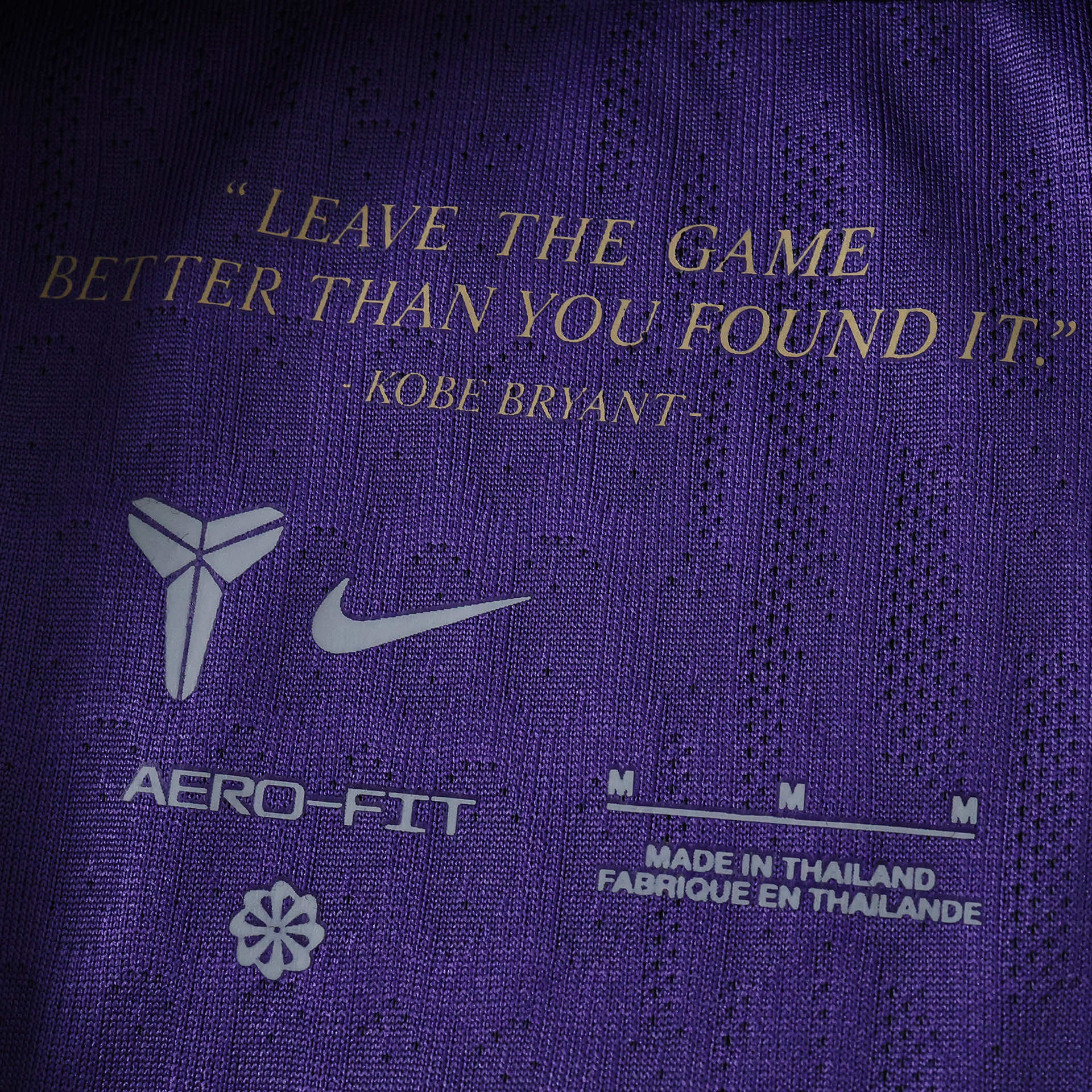 Away 26/27 Player Edition Shirt - Match Day