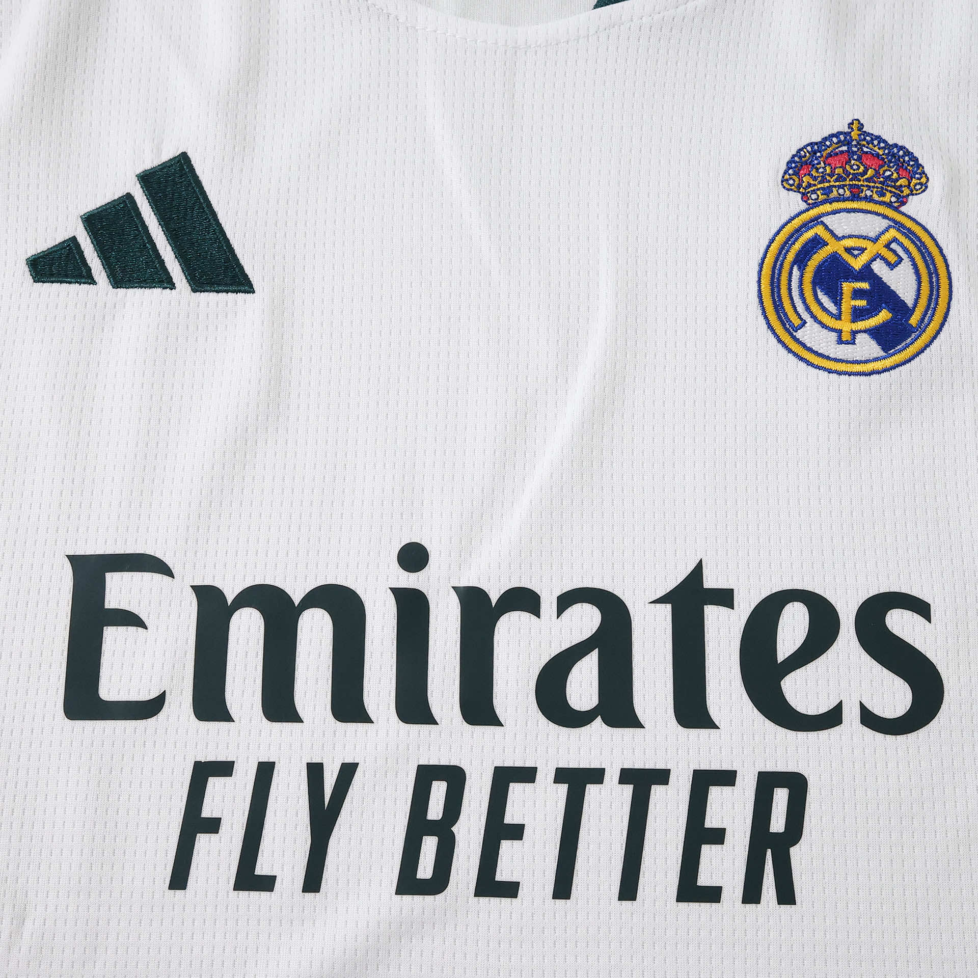 Home 26/27 Kids Shirt Kit - Match Day