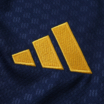 Training Top 2 26/27 - Match Day