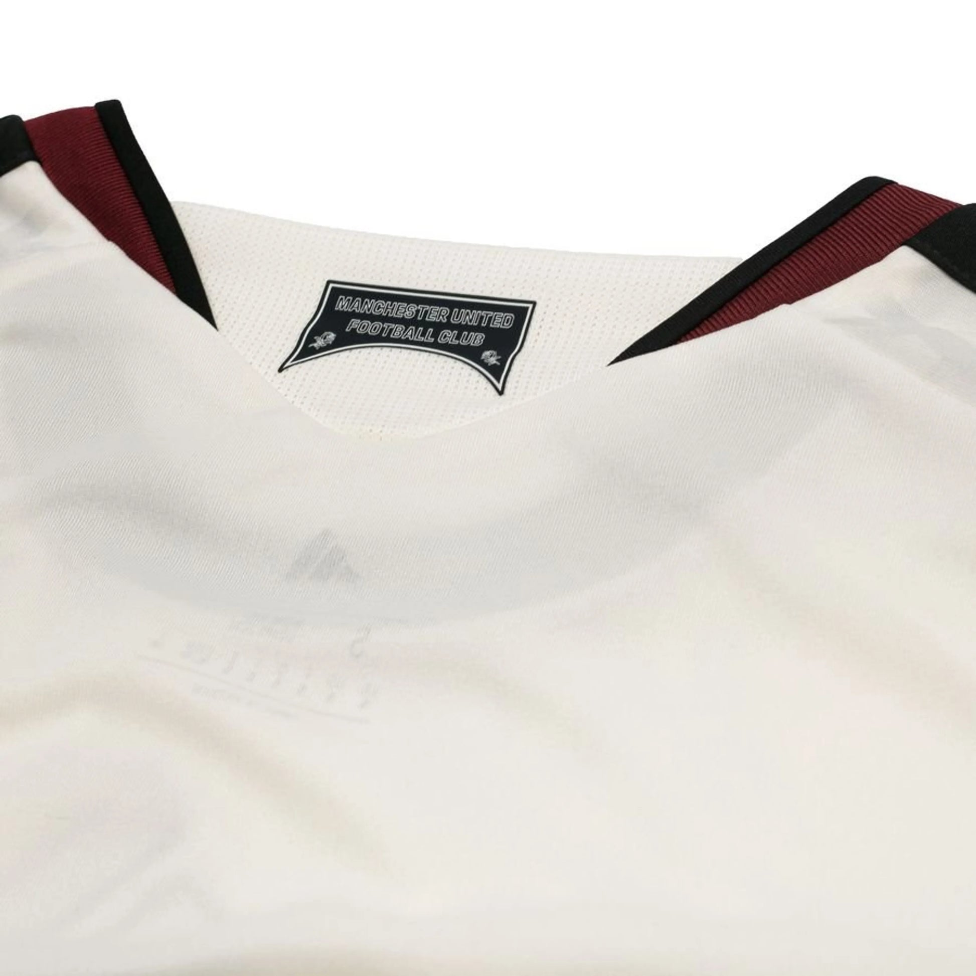 Third 26/27 Men's Shirt - Match Day