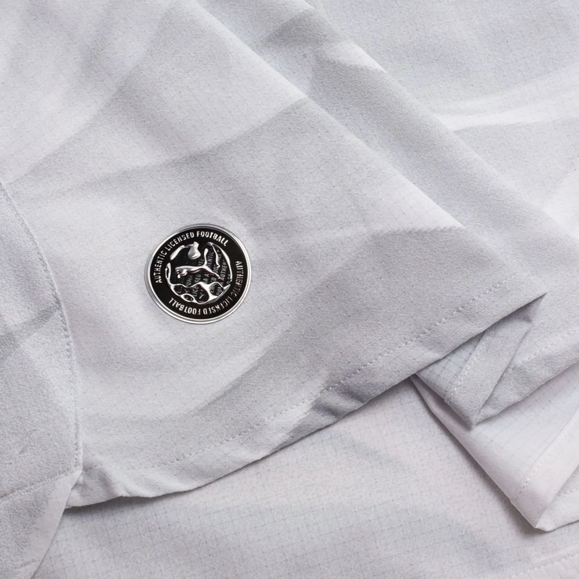 Away 26/27 Player Edition Shirt - Match Day