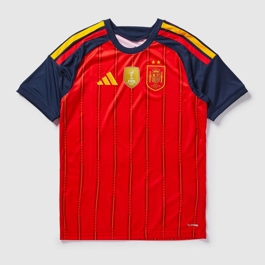 Home 26/27 Men's Shirt - Match Day